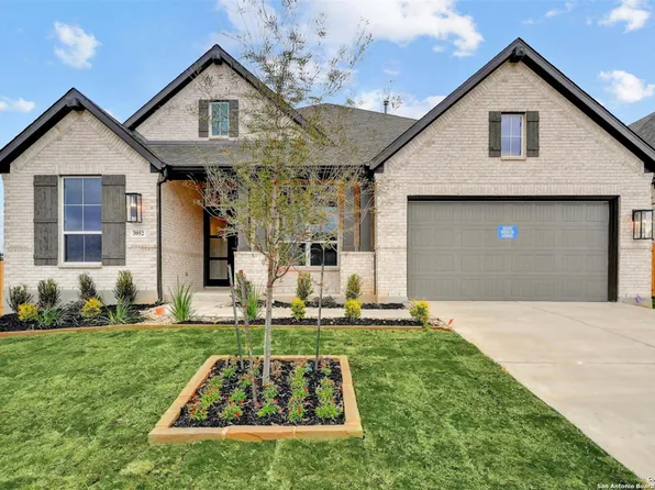 3052 Bristow Park, Bulverde, TX 78163