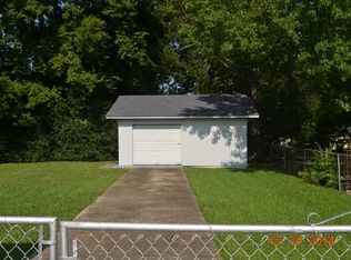 1225 Lakewood Dr, Montgomery, AL 36109