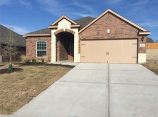 1825 Persimmon Dr, Anna, TX 75409