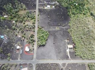 Hawaii Blvd LOT 9, Ocean View, HI 96737