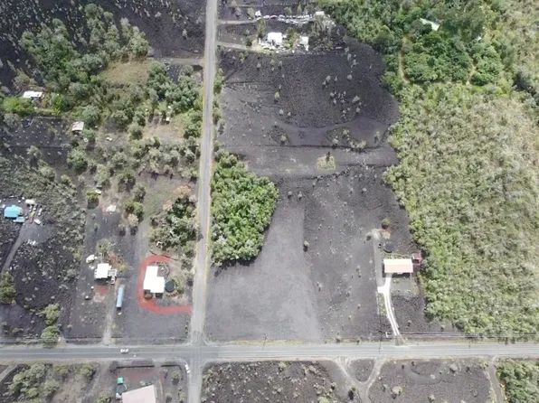 Hawaii Blvd Lot 9, Ocean View, HI 96737