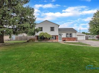 121 N Edward St, Oregon, OH 43616
