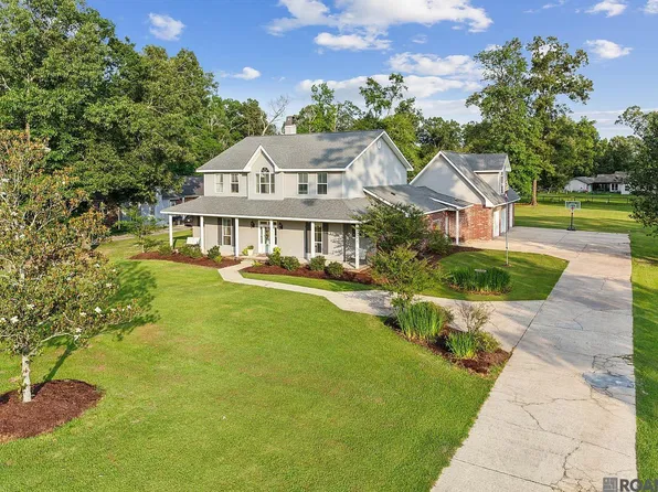 17630 Creek Hollow Rd, Baton Rouge, LA 70817
