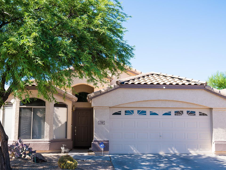 1st image of 2318 W Blue Sky Dr
