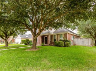 2302 Madera Canyon Ln, Richmond, TX 77469