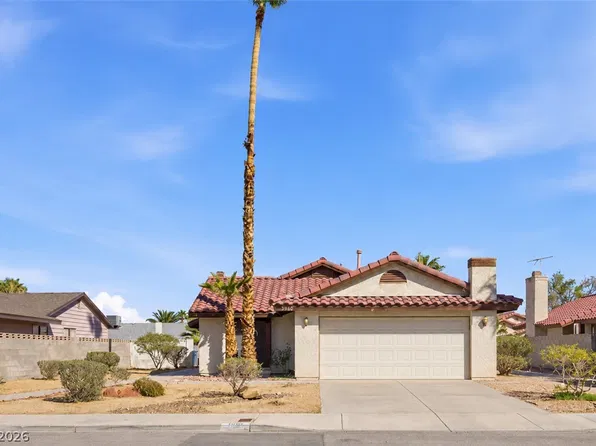 3960 Grapefruit Cir, Las Vegas, NV 89103