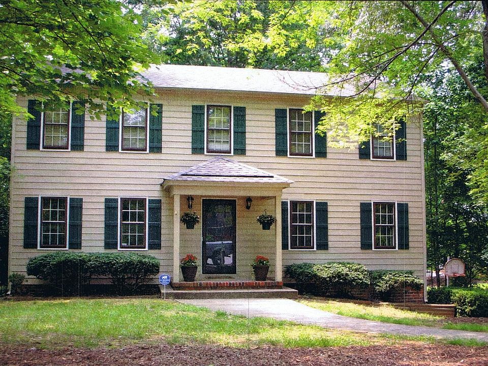 Your New Home!!!