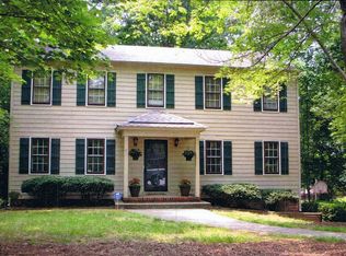 7804 Lancashire Pl, North Chesterfield, VA 23235