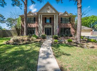 8406 Colony Oaks Ct, Spring, TX 77379