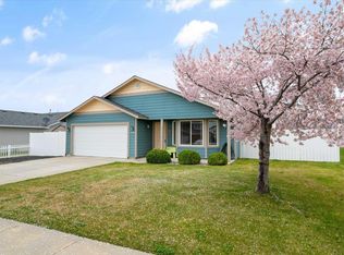 4539 Muris Ln, Pasco, WA