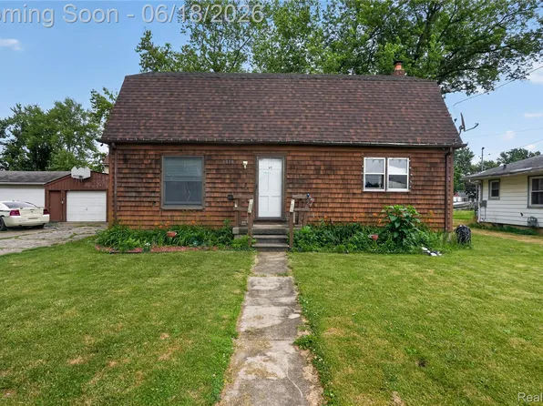 3818 N Averill Ave, Flint, MI 48506