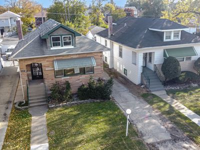643 S 19th Ave, Maywood, IL, 60153