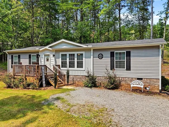 82 Gregory Dr, Jasper, GA 30143