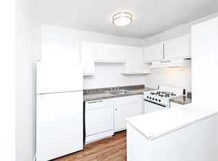 Sandy Lane Apartments, Warwick, RI 02889