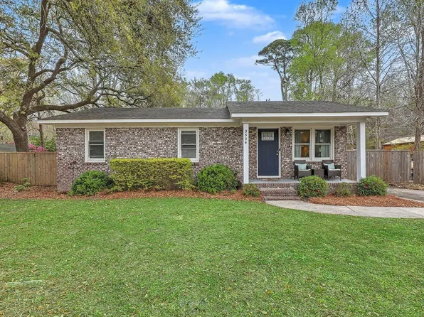 3506 Johan Blvd, Johns Island, SC 29455