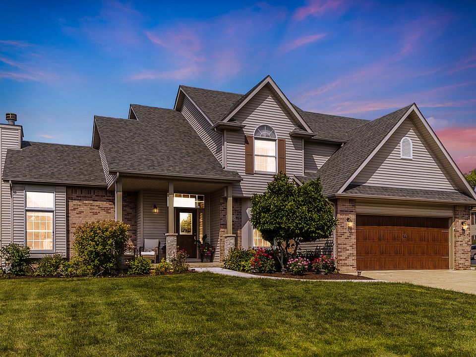 505 Hawthorne Ct, Yorkville, IL 60560 Zillow