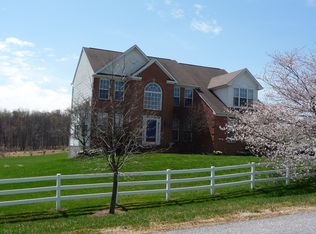 3723 Falling Green Way, Mount Airy, MD 21771