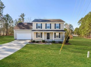 100 Cane Brake Dr, Columbia, SC 29223