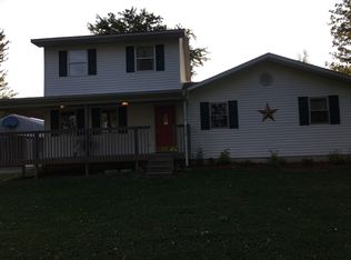 98 Thompson Ridge Rd, Germantown, KY 41044