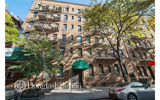 Sold by Douglas Elliman | media 9