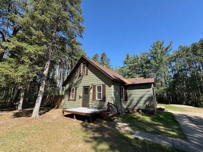 302 N St W, Nevis, MN, 56467