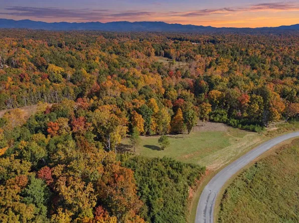 LOT 3 High River Rd, Ellijay, GA 30540