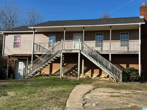 5712 Mexico Ave, Birmingham, AL 35224