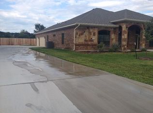 1201 Old Oak Rd, Harker Heights, TX 76548