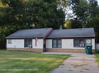 4516 Wilcox Rd, Holt, MI 48842