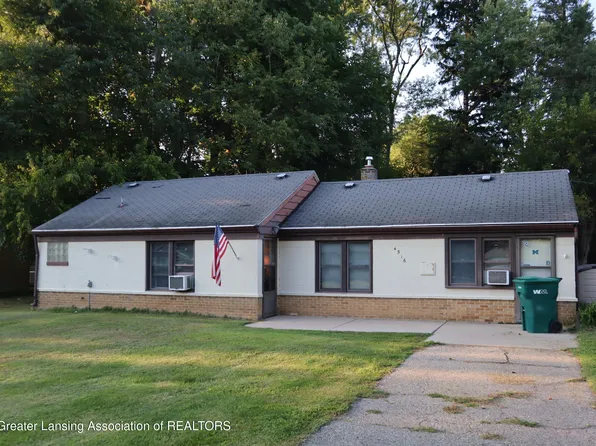 4516 Wilcox Rd, Holt, MI 48842