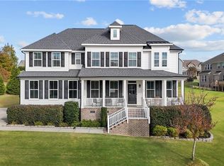 160 Lochmaddy Dr, Burlington, NC 27215