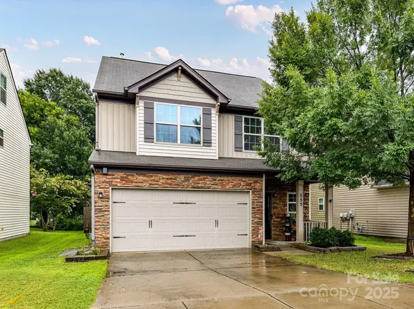 355 Pulaski Dr SW, Concord, NC 28027