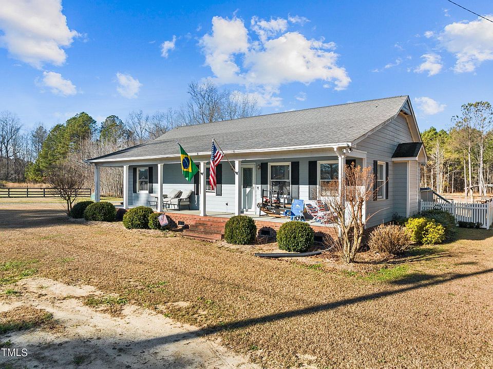 3800 Bizzell Grove Church Rd, Princeton, NC 27569 Zillow