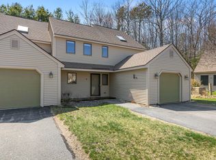 16 Cedarbrook Dr E UNIT 16, Scarborough, ME 04074
