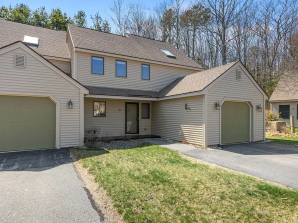 16 Cedarbrook Drive E #16, Scarborough, ME 04074