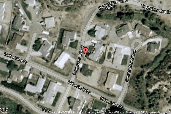 Map View