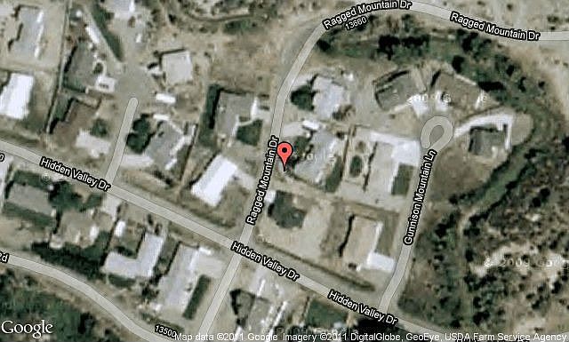 Map View
