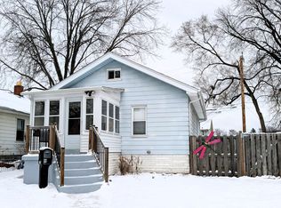 4635 Elizabeth St, Wayne, MI 48184