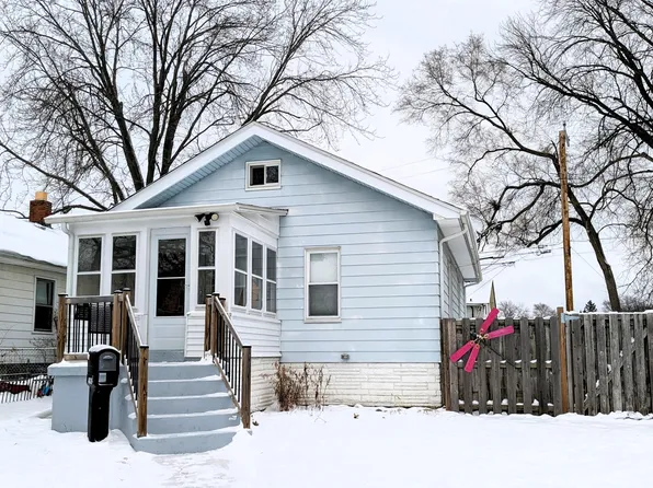 4635 Elizabeth St, Wayne, MI 48184