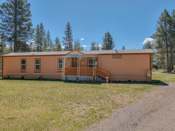 16191 Amber Ln, La Pine, OR 97739