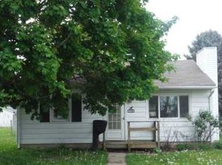 712 Manier Ave, Piqua, OH 45356