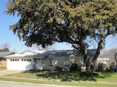4401 Colgate Ln, Garland, TX, 75042