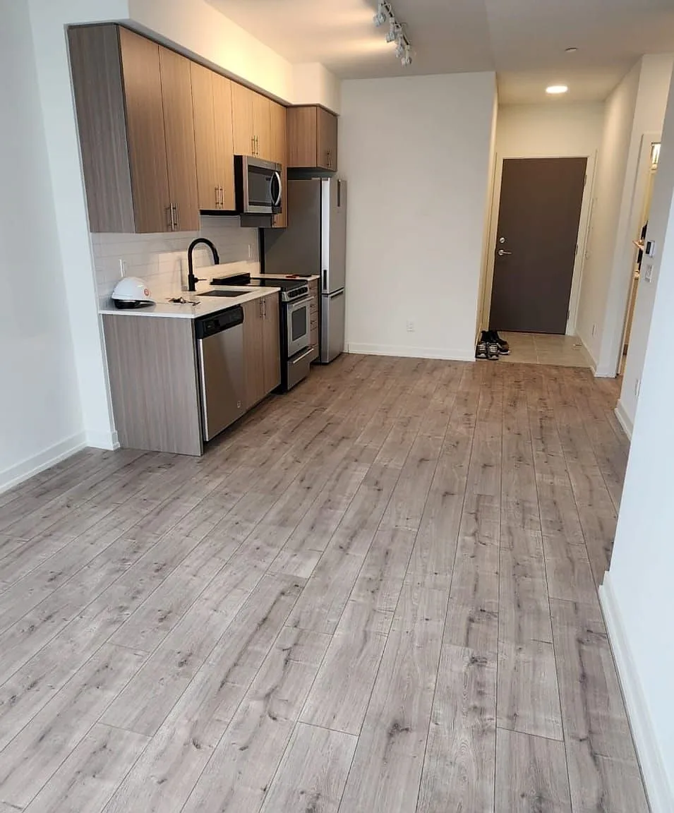 1 bed, $2,300 — Photo 2