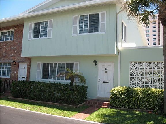 2nd image of 5400 N Ocean Boulevard #45