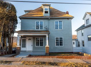 336 E State St, Nanticoke, PA 18634
