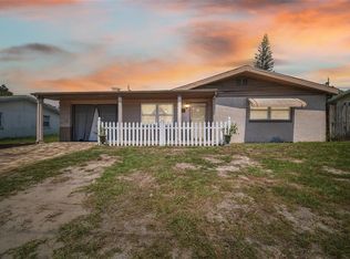 4554 Jacqueline Dr, New Port Richey, FL 34652