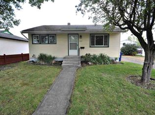 2427 N Sycamore St, Spokane, WA 99217