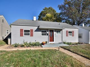 5233 Parker Ave, Saint Louis, MO