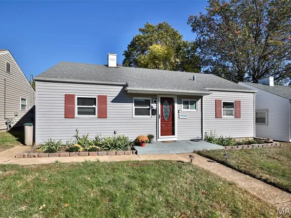 5233 Parker Ave, Saint Louis, MO 63139
