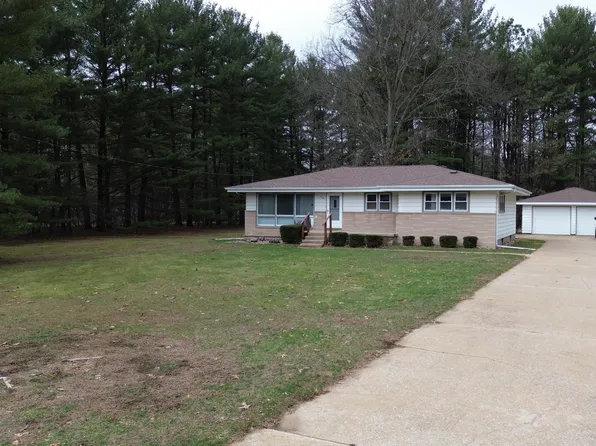 306 Martin Dr, Trail Creek, IN 46360